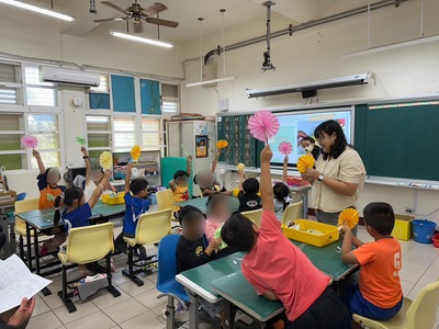 【跨年級教學計畫】113-2 屏東縣水泉國小龍泉分校觀議課圖片